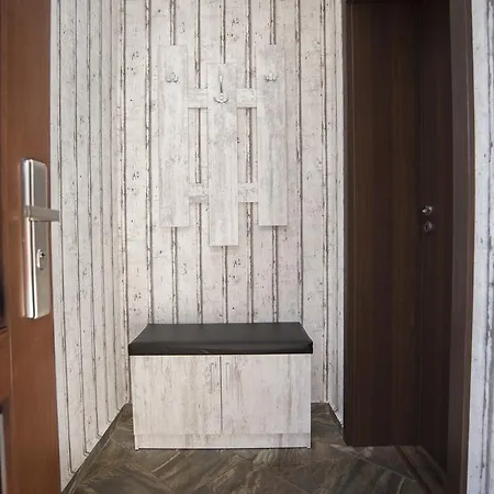 Appartement Nikol *