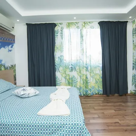 Nikol Appartement Sozopol
