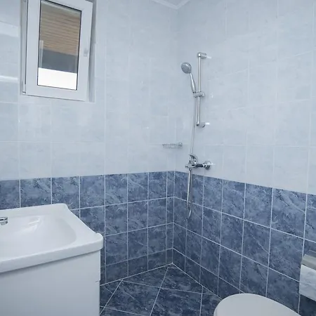 Appartement Nikol Sozopol