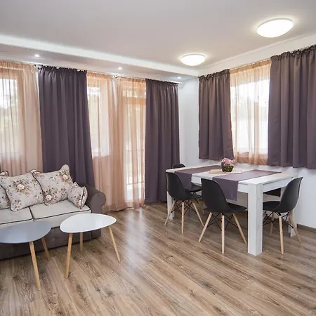 Nikol Appartement Sozopol