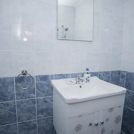 Nikol Appartement Sozopol
