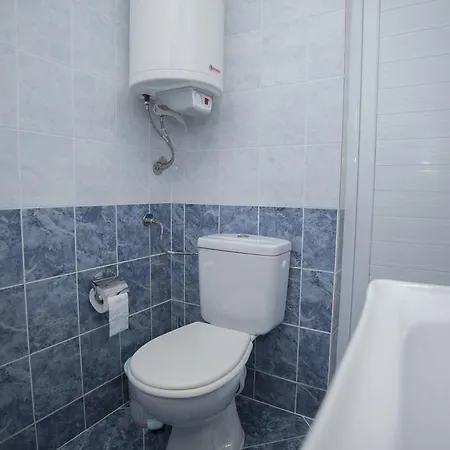 Appartement Nikol Sozopol