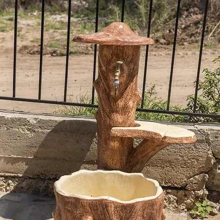 Nikol Апартамент