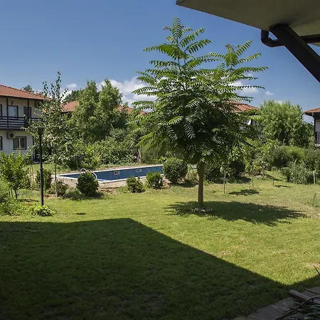 Nikol * Созопол