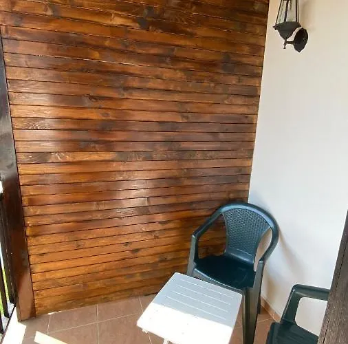 Διαμέρισμα Nikol Σωζόπολη