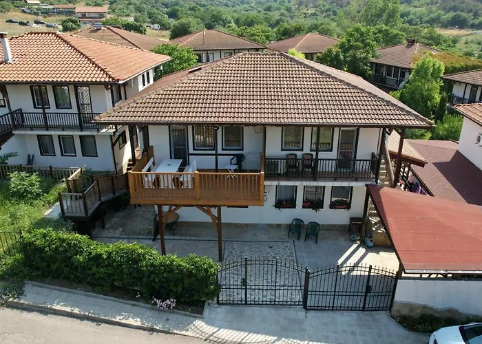 Nikol Διαμέρισμα