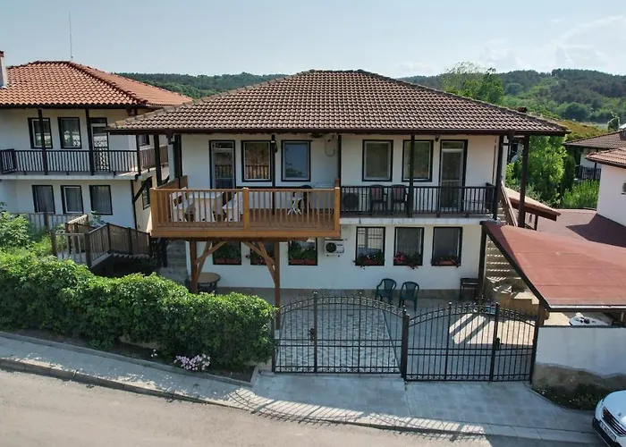 Nikol Διαμέρισμα *