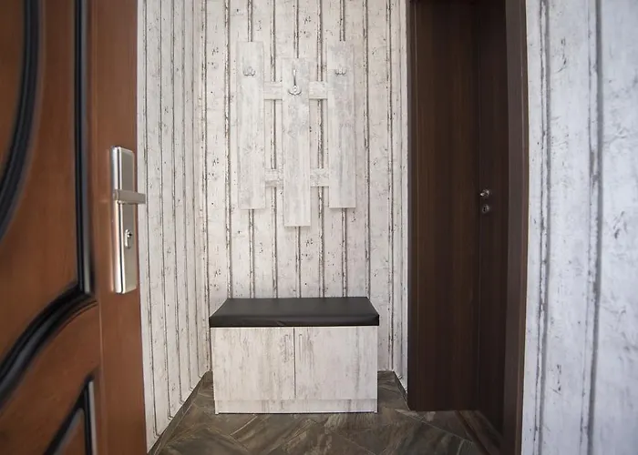 Διαμέρισμα Nikol *