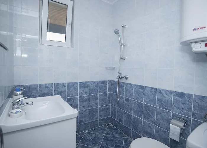 Διαμέρισμα Nikol Σωζόπολη