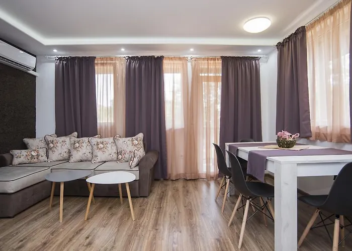 Nikol Διαμέρισμα