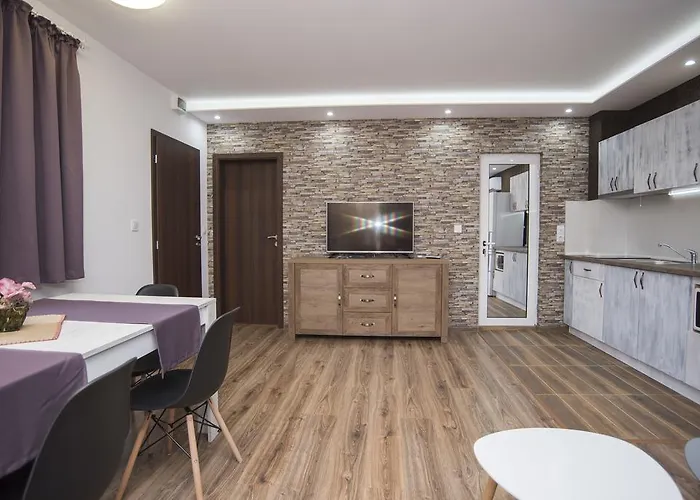 Nikol Διαμέρισμα *