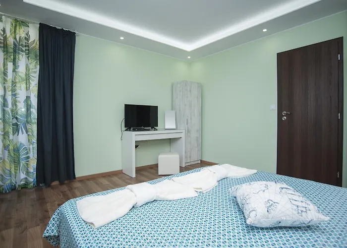 Nikol * Σωζόπολη