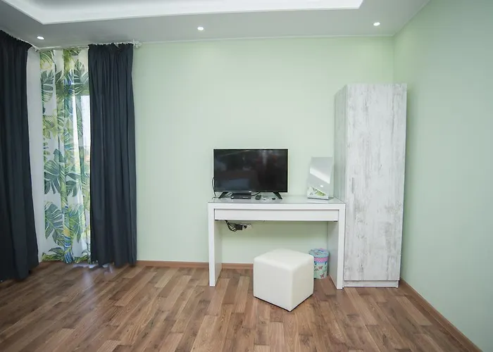 Nikol * Σωζόπολη