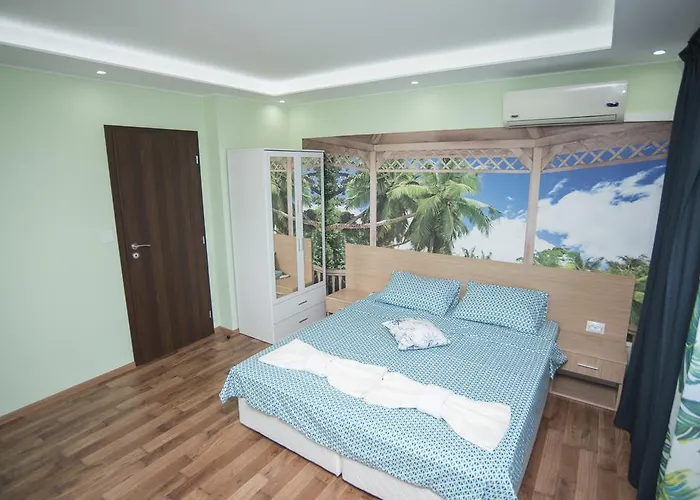 Nikol Διαμέρισμα