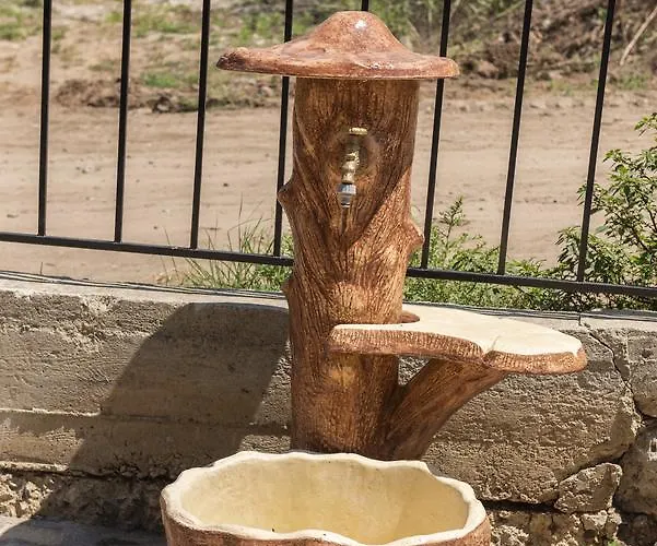 Nikol Διαμέρισμα